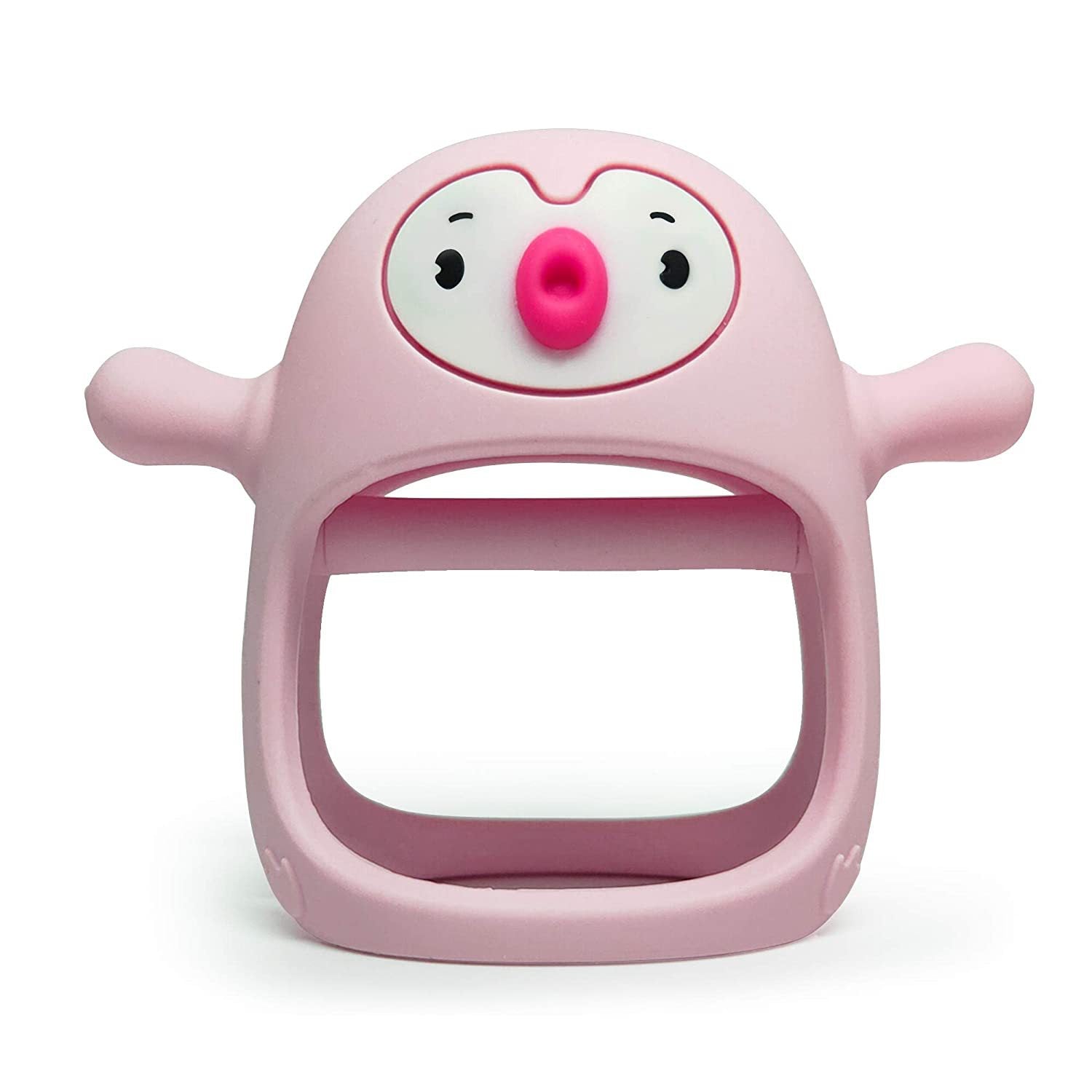 Baby Silicone Teething Toy