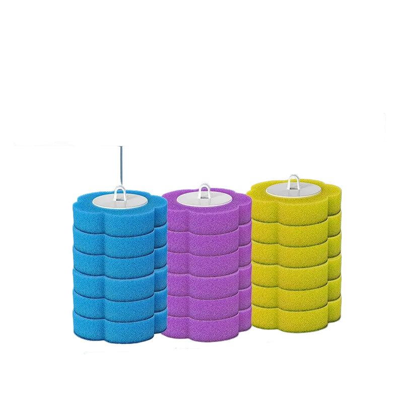 Disposable Toilet Brush Cleaner