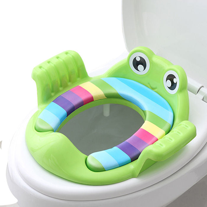 Baby Child Potty Toilet Trainer Seat