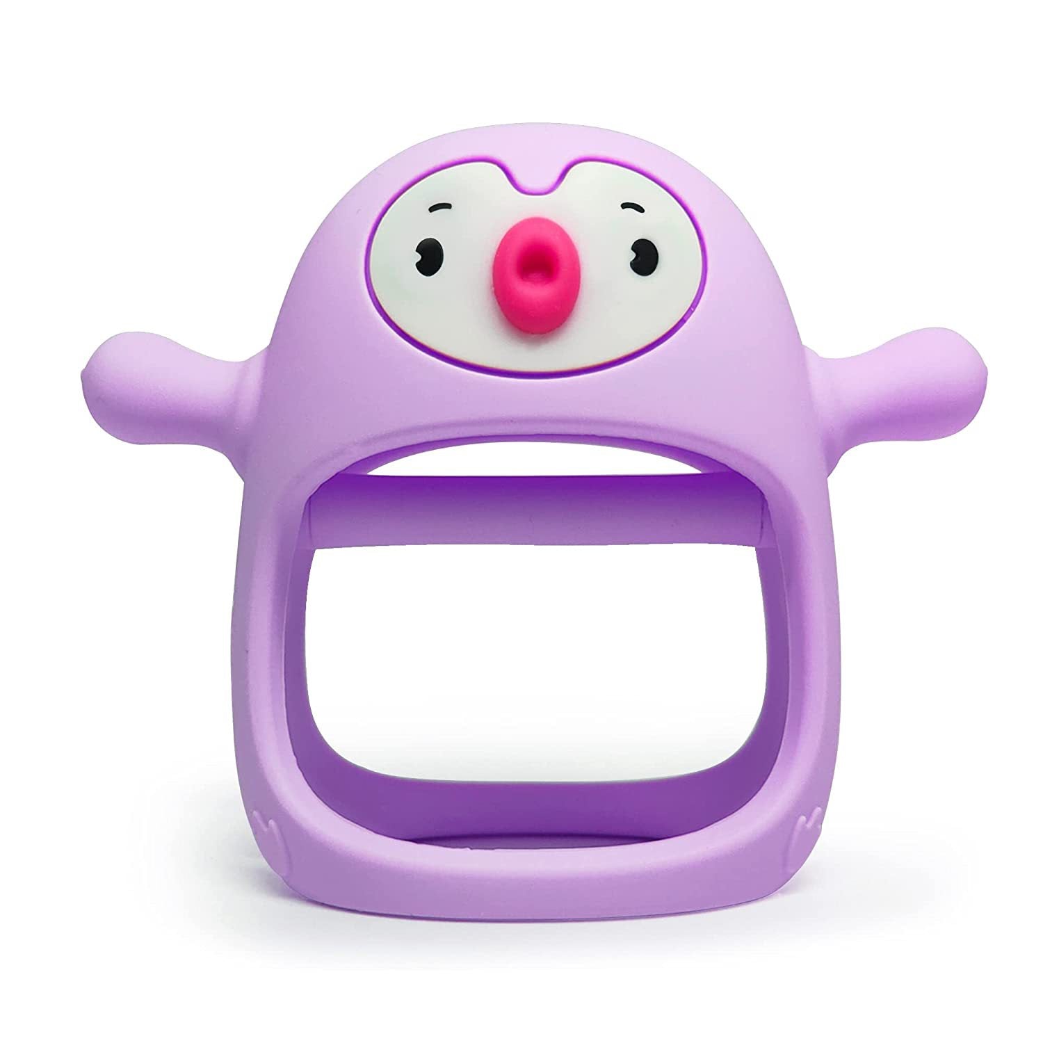 Baby Silicone Teething Toy
