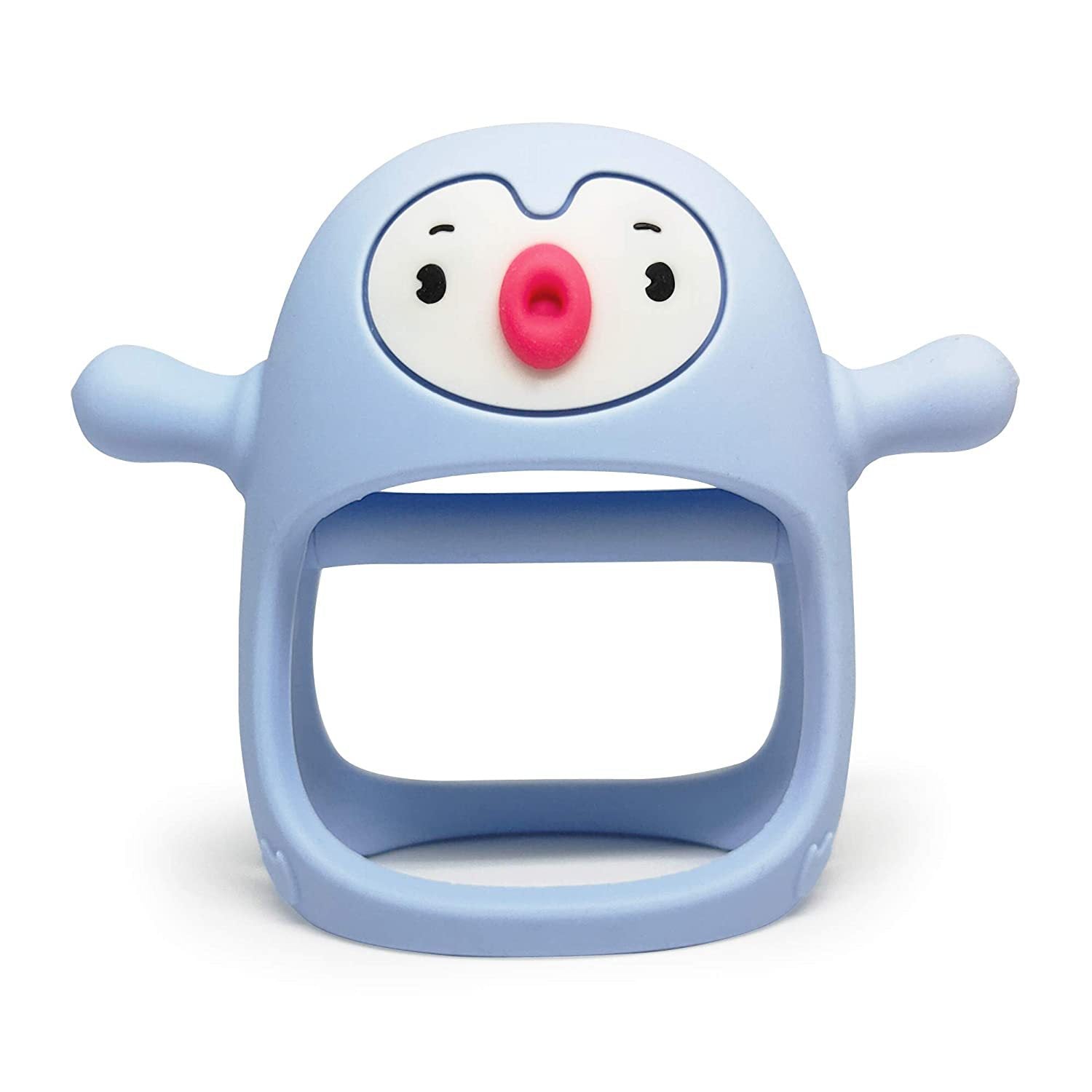 Baby Silicone Teething Toy