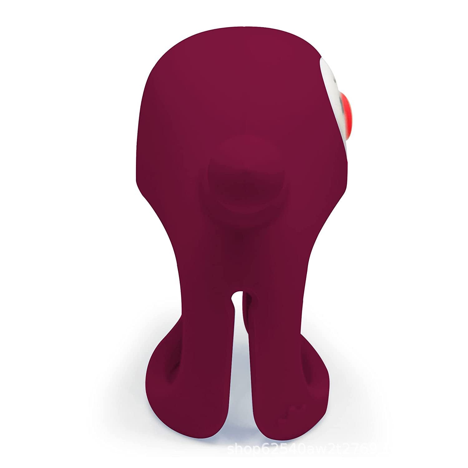 Baby Silicone Teething Toy