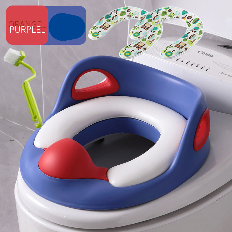 Baby Child Potty Toilet Trainer Seat