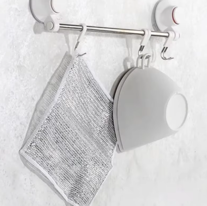 Non-Scratch DIshwashing Cloth